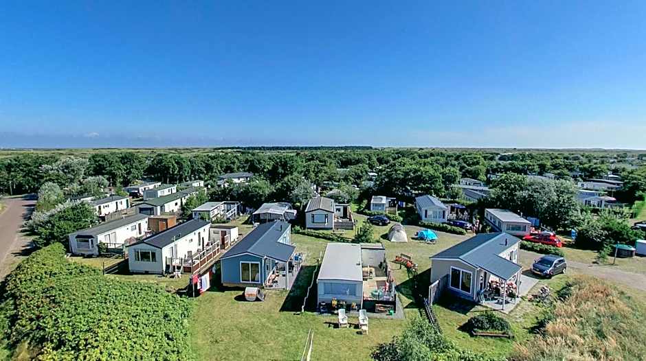Vakantiepark Klein Vaarwater
