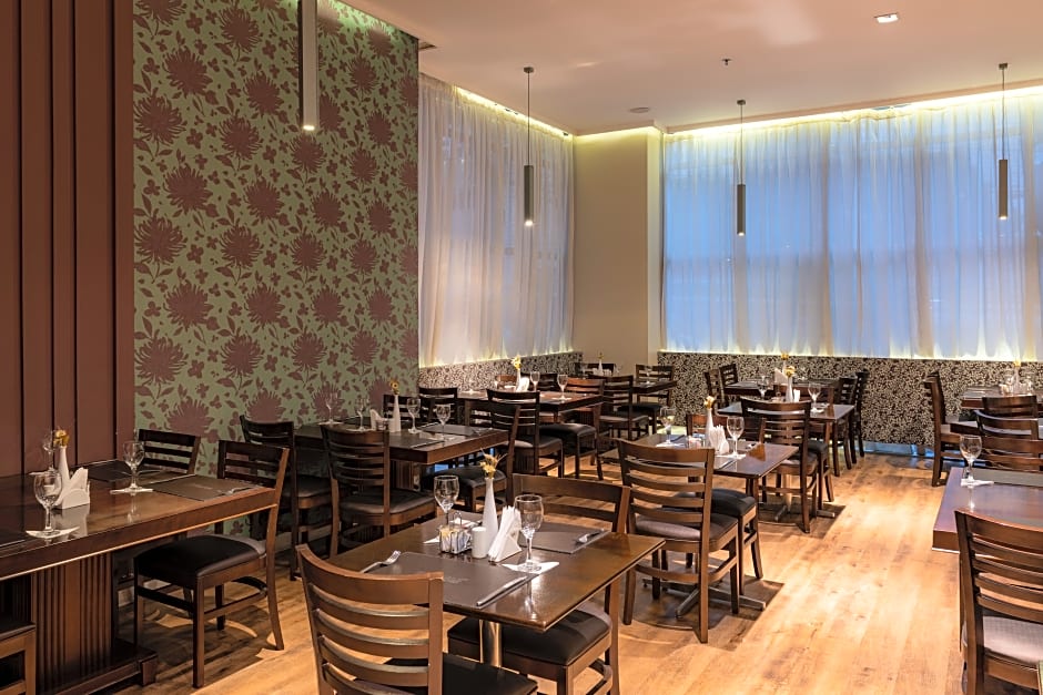 Monreale Sao Jose Dos Campos