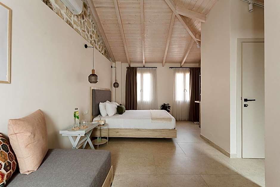 Limeria studios & maisonettes