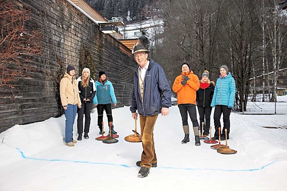 Hotel Gasthof Schweizerhaus