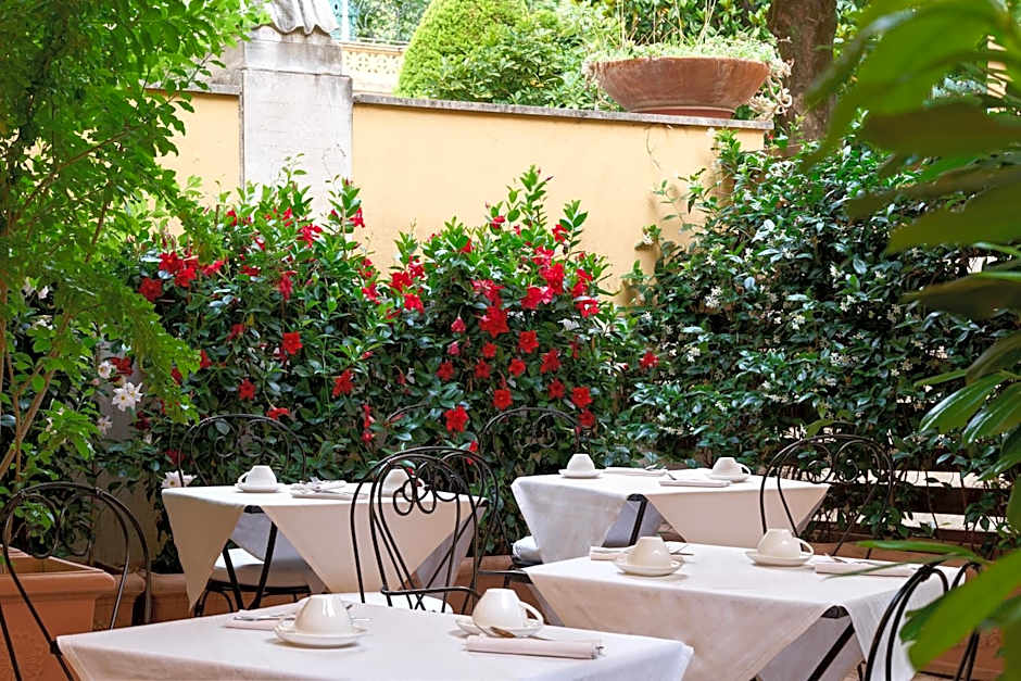 Hotel Degli Artisti