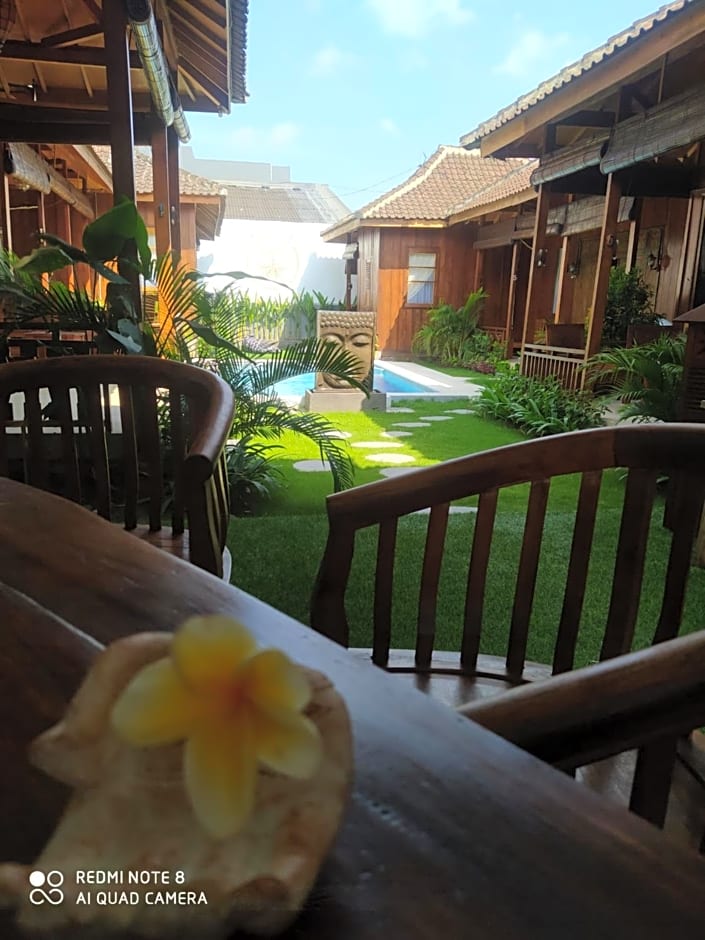 ASHVATTHA VILLA Canggu