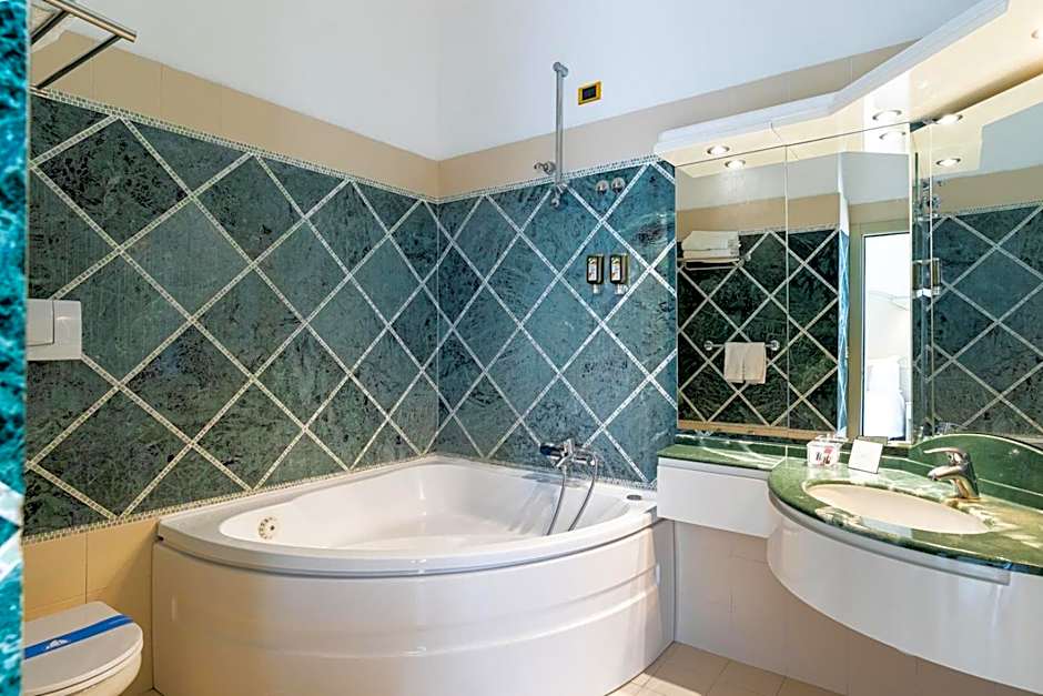 Hotel Gambrinus - Valentini Family Village