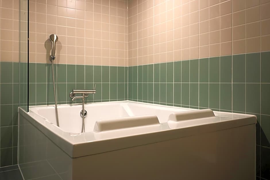 Aank Ryokan Yosuriguri Cheonan