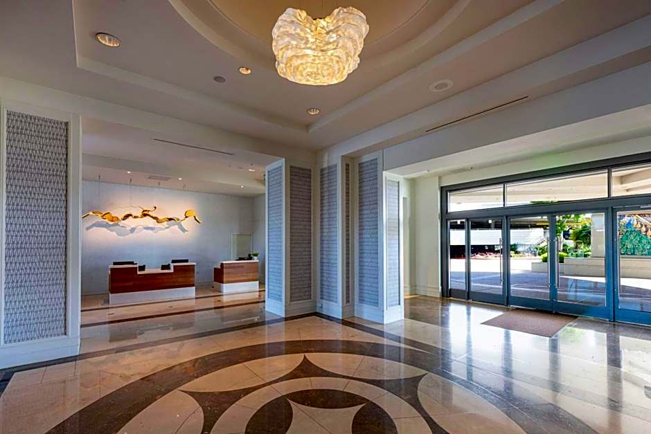 Grand Bay Hotel San Francisco