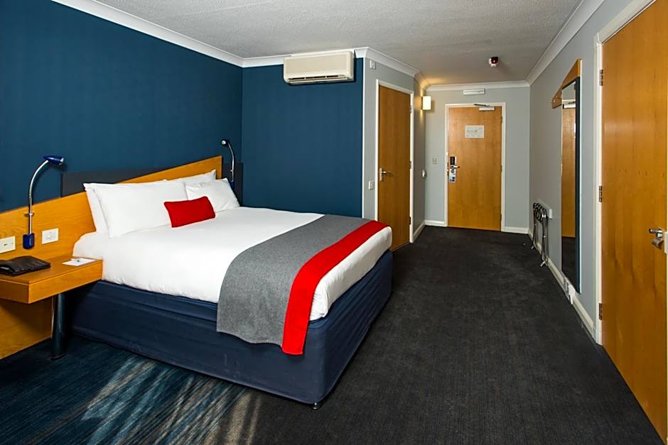 Holiday Inn Express Derby Pride Park By IHG