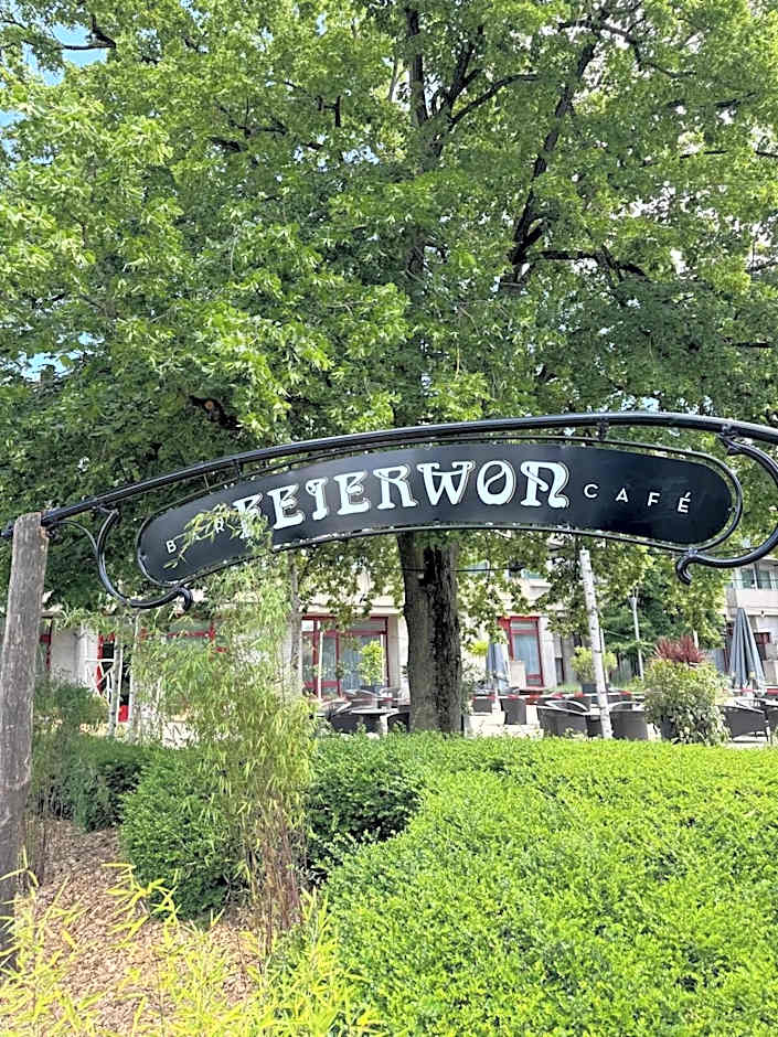 Mondorf Parc Hotel & Spa