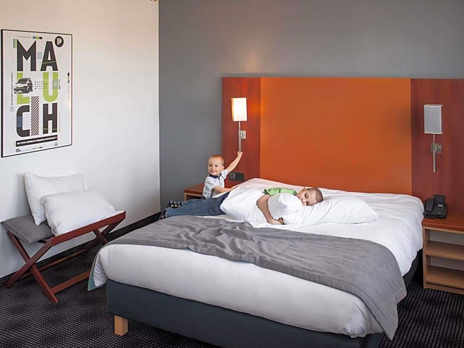 Ibis Style Bielsko Biala