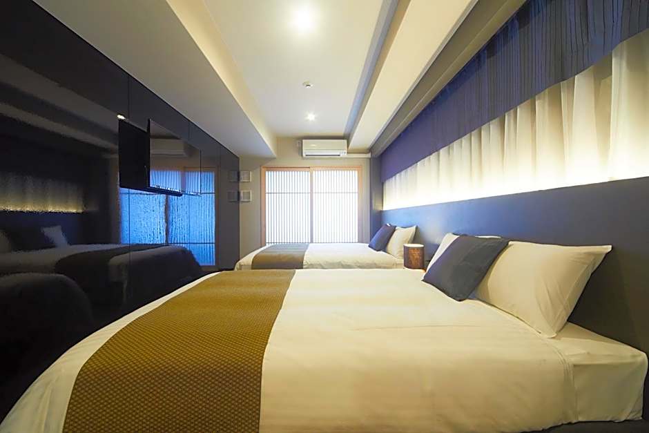 Hotel Mondonce Kyoto Gojo