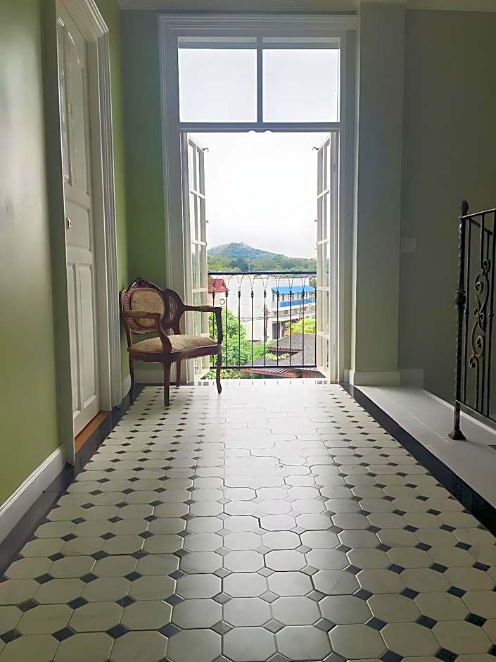 Nai Suan Bed And Breakfast