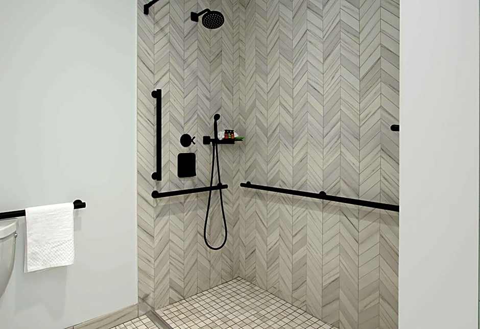 Canopy By Hilton Columbus Downtown Short North