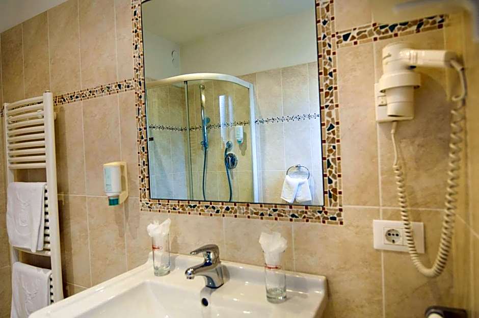 Albergo al Cervo - Gasthof zum Hirschen