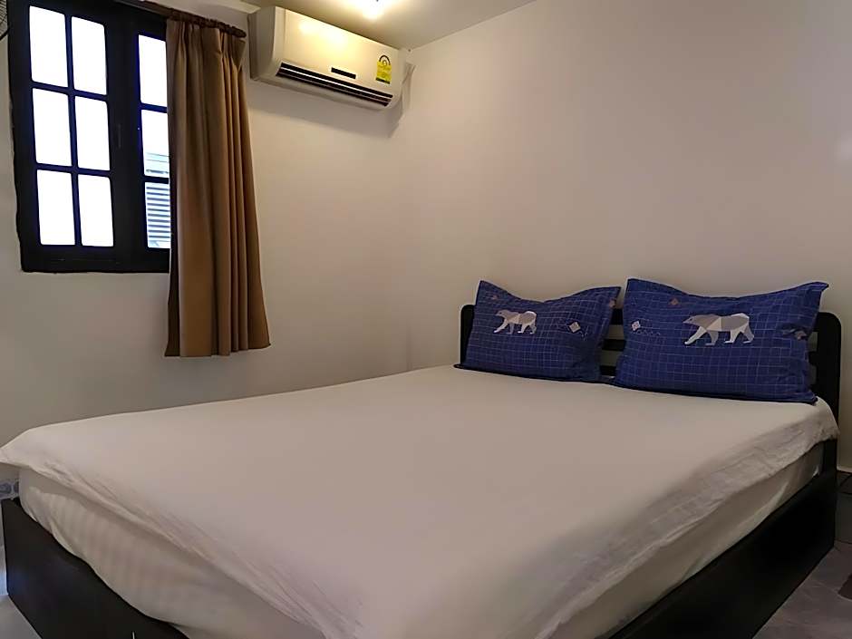 Vientiane Star Hotel