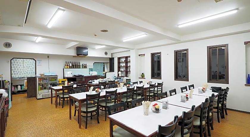 Sky Heart Hotel Shimonoseki