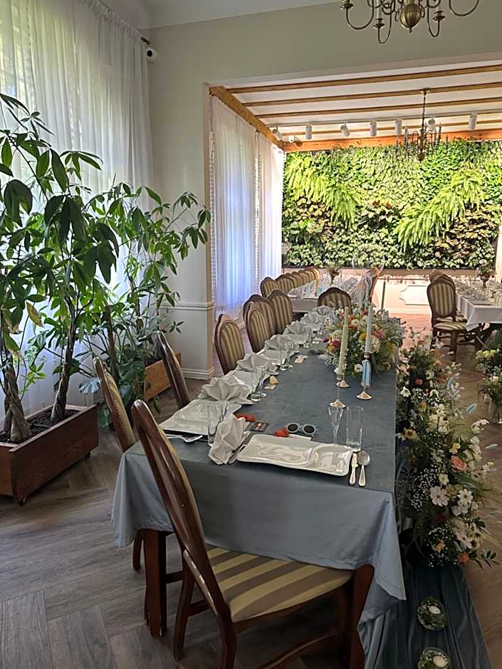 Hotel Willa Starosty