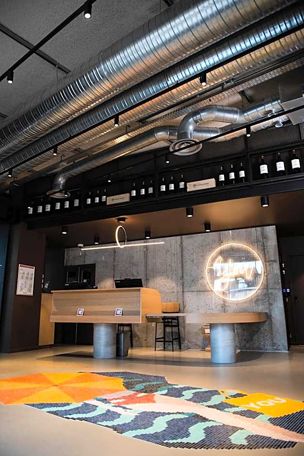 You Hotel Deauville - Handwritten Collection