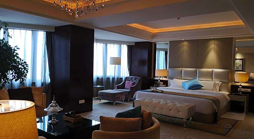 Kunming Haitian Hotel