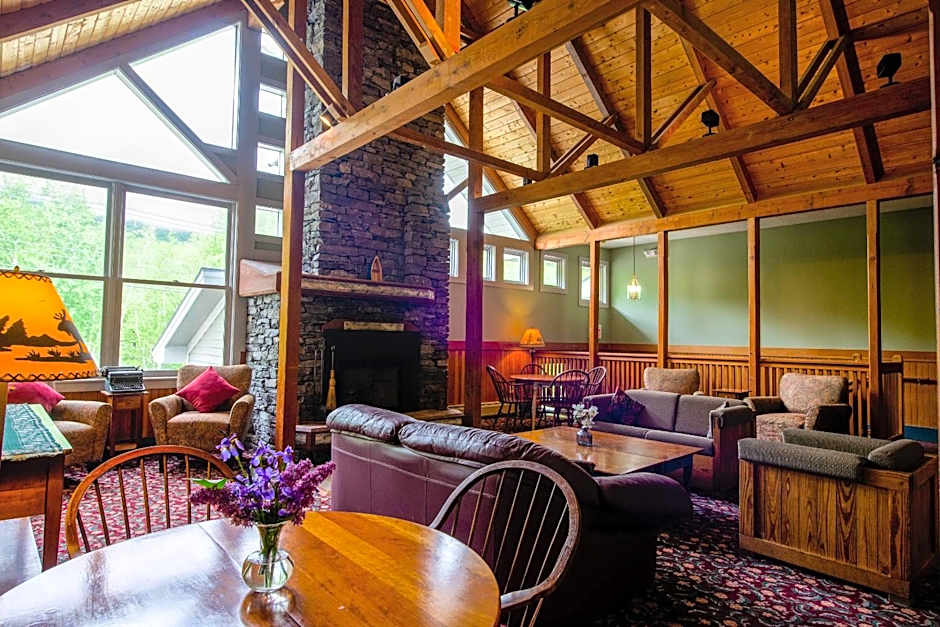 The Lodge at Lincoln Peak at Sugarbush