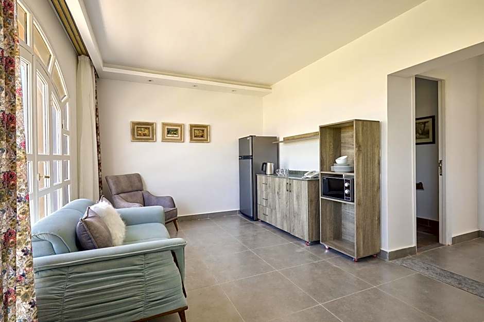 Le Royal Marina Hotel