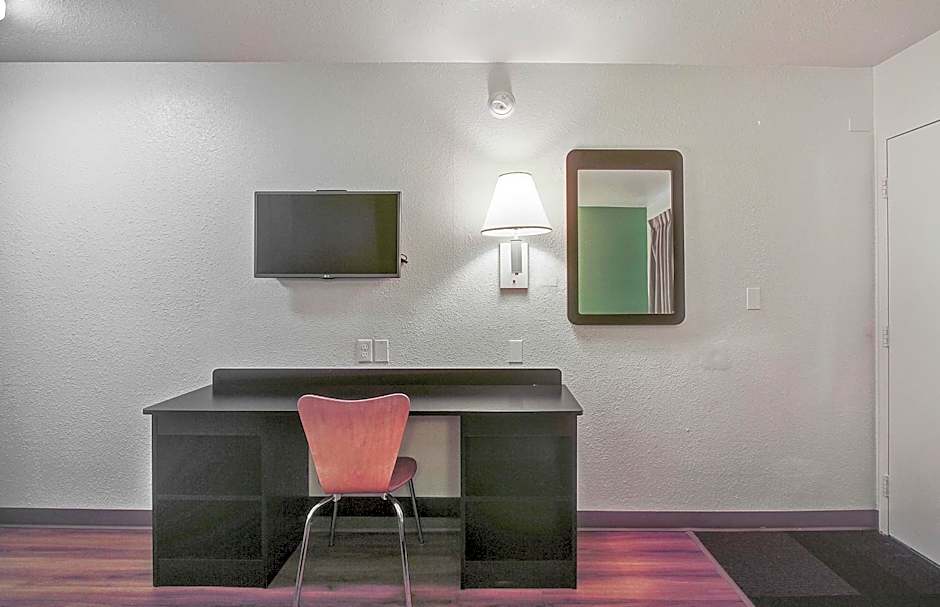 Motel 6-Green Bay, WI