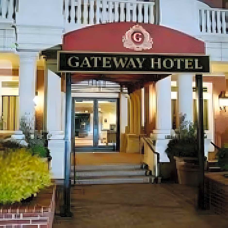 Gateway Hotel, Trademark Collection by Wyndham