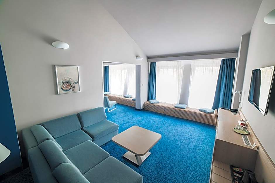 Wellness Hotel Split