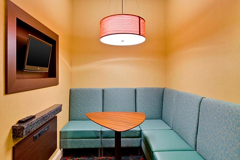Residence Inn Indianapolis Fishers