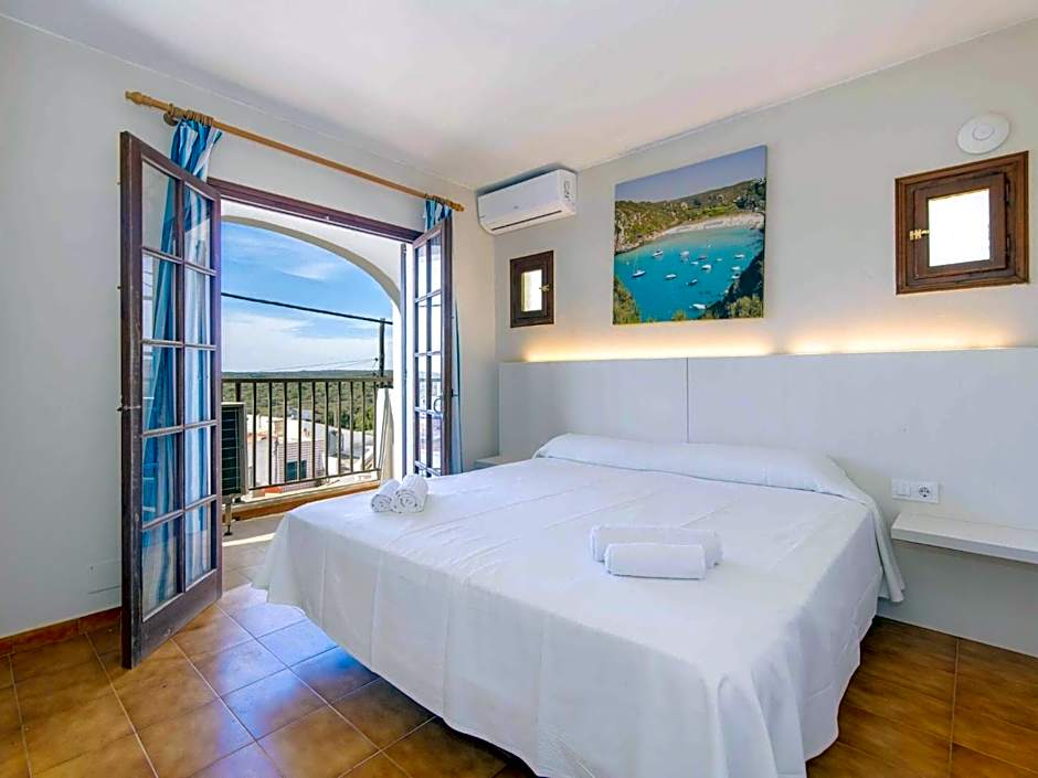 Siesta Mar Apartamentos