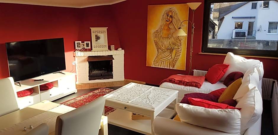 Hotel Anker