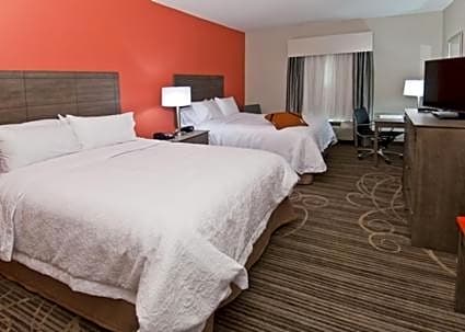Hampton Inn & Suites Pensacola/I-10 Pine Forest Road