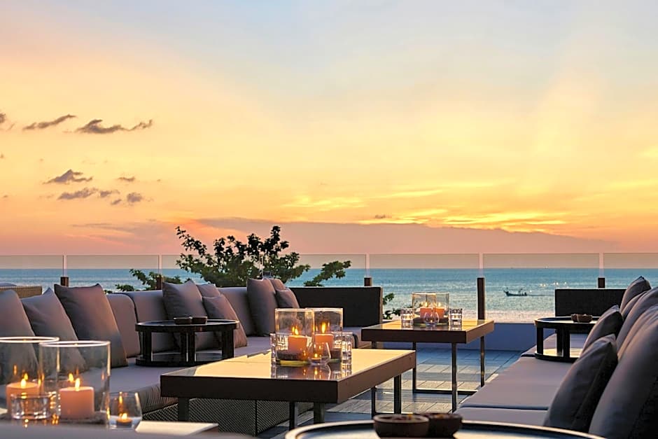 The Ritz-Carlton, Koh Samui