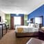 QUALITY INN MILAN-SANDUSKY