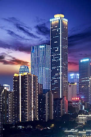 m58 Sky Sunset Hotel