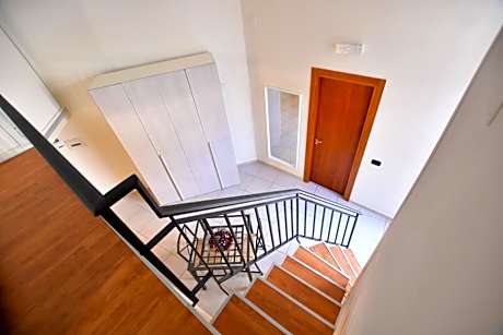 King Room with Spa Bath