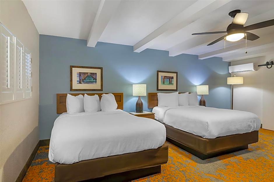 Best Western Plus Jekyll Island