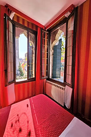 Superior Double or Twin Room with Garden View