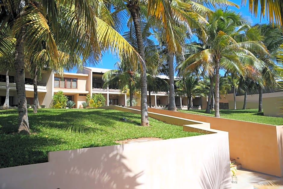 Kirimizi - Hotel & Restaurante