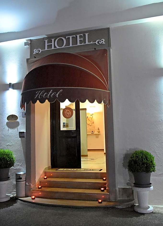 Hotel Joy