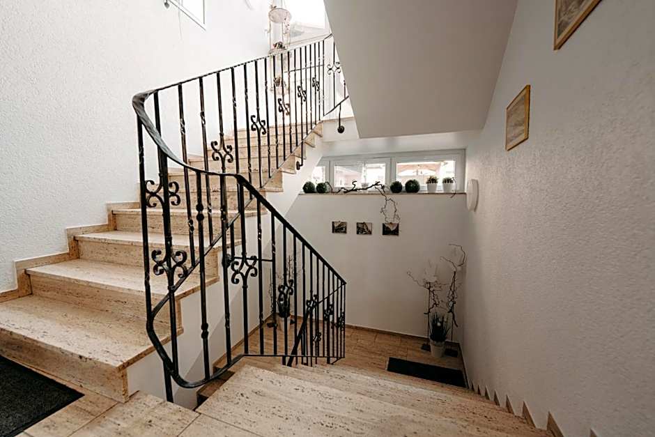 Hotel-Gasthof Zur Krone