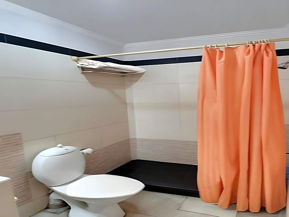 Amar Yatri Niwas Hotel