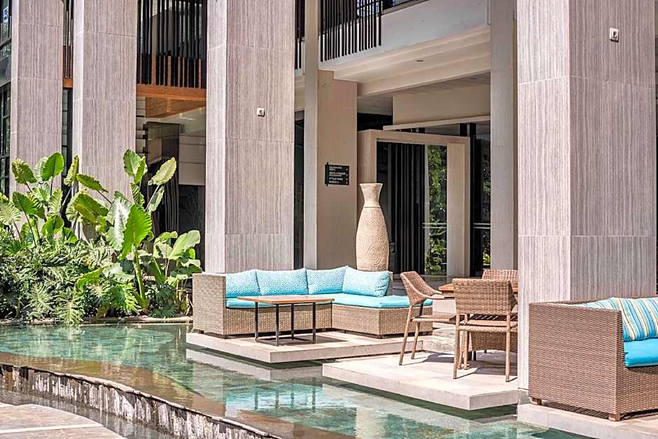 Grande Valore Hotel & Serviced-Apartment