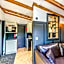 Rivendale Lodge Retreat