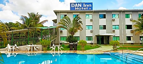 Dan Inn Uberaba & Convenções