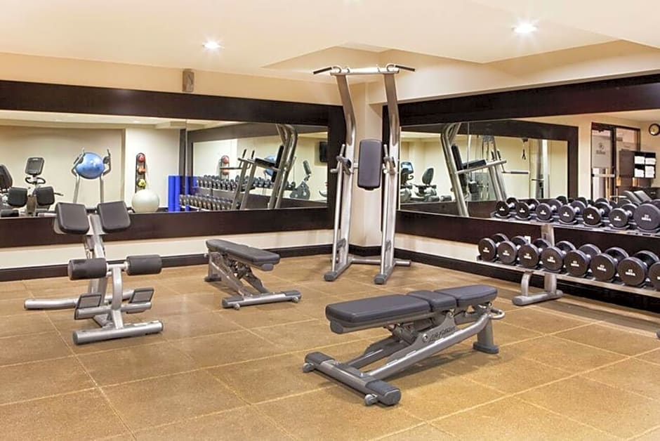 Hilton Woodcliff Lake – Woodcliff Lake, NJ