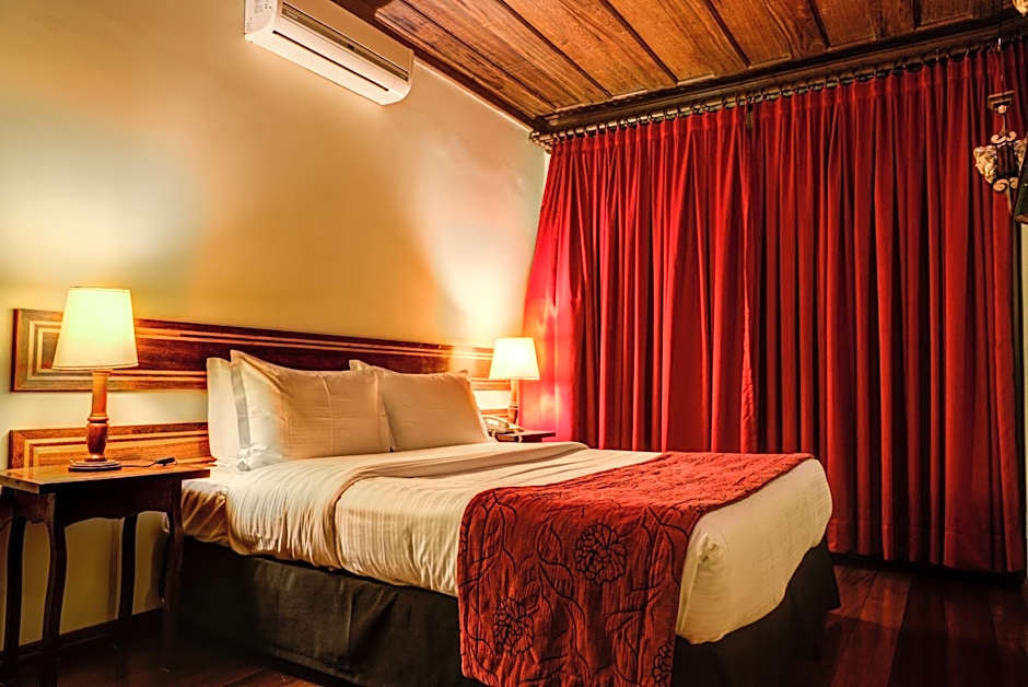 Hotel Pousada do Arcanjo