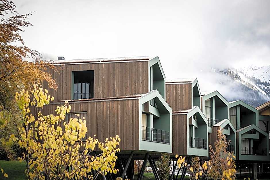 Floris Green Suites by Parc Hotel Florian