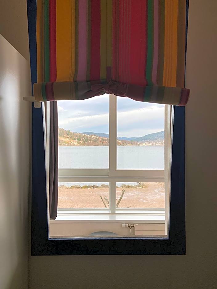 Appart'Hôtel LIDO au bord de l'eau