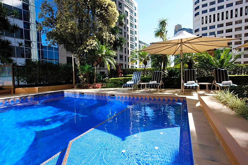 The York by Swiss-Belhotel