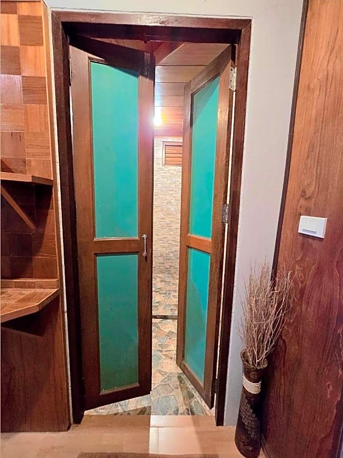 Kantiang Seahorse Resort & Spa