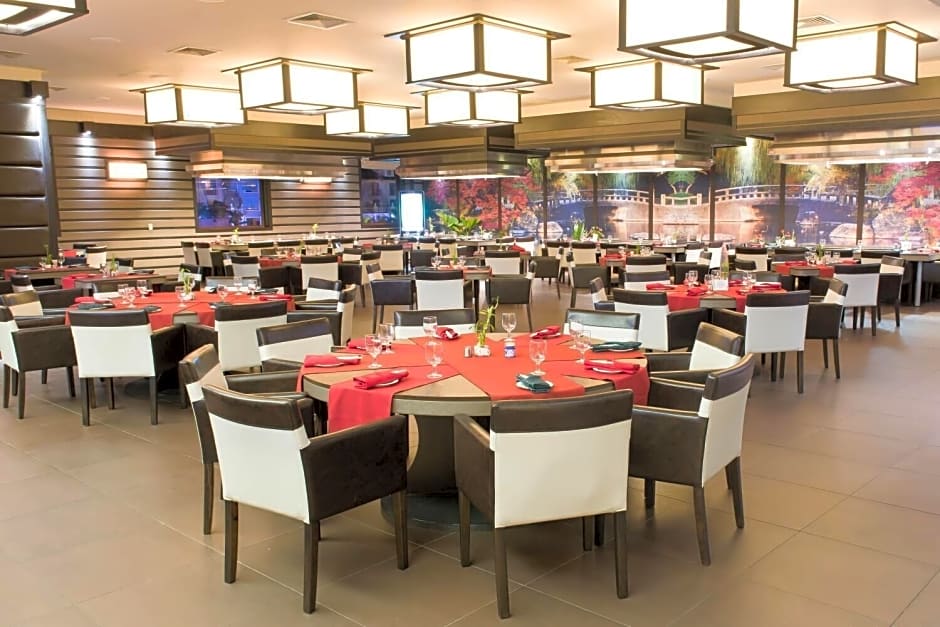 Ramada Paramaribo Princess Hotel